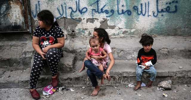 الأمم المتحدة تحذر من انفجار بأعداد وفيات الأطفال في غزة