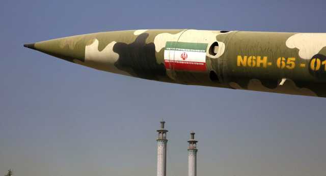 أمريكا تحذر إيران من رد سريع وحازم في حال تزويدها روسيا بالصواريخ الباليستية
