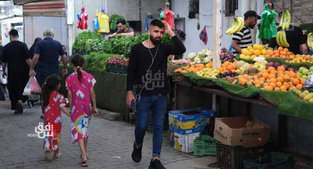 العراق ثاني أكبر مستورد للحمضيات من تركيا خلال 2023