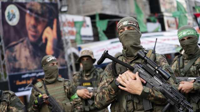 حماس ترفض مقترح باريس: لن نتنازل عن مطالبنا