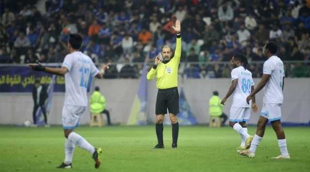 اتحاد الكرة يعلن موعد توقف دوري النجوم ويوضح منهاج المنتخب العراقي