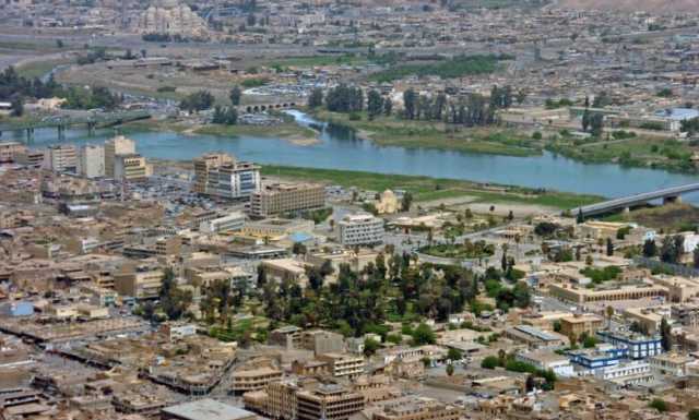 السوداني يضع حجر أساس مدينة الغزلاني في الموصل كفرصة استثمارية