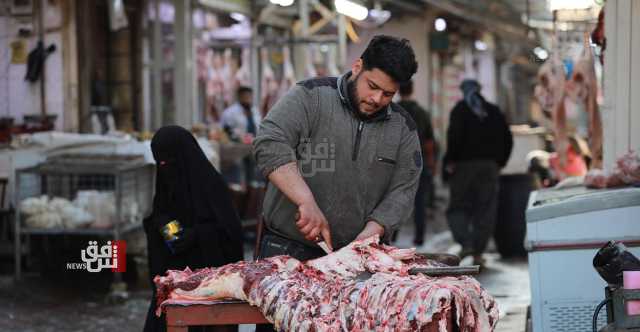 مركز يتوقع أن يكون رمضان هذا العام الأصعب على ذوي الدخل المحدود بالعراق