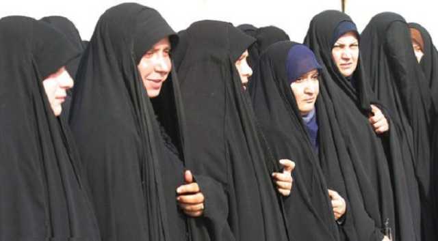 مؤشر المرأة والسلام والأمن يضع العراق ضمن العشرة الأواخر في الترتيب