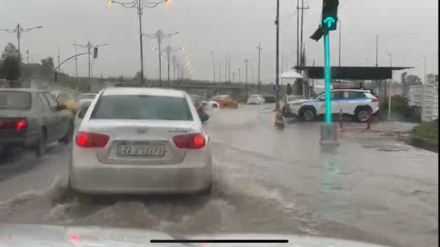 نينوى تدعو سكان المحافظة لعدم مغادرة منازلهم إلا للضرورة القصوى