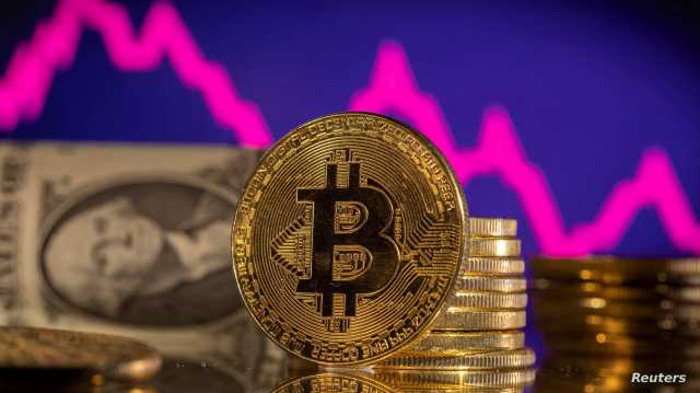 بريطانيا.. البحث جارٍ عن 1.5 مليار جنيه إسترليني من البتكوين داخل مكب نفايات