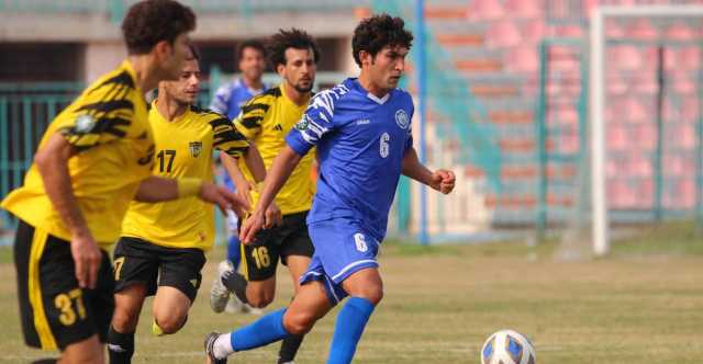 السبت المقبل.. عشر مواجهات في الجولة 14 للدوري العراقي الممتاز لكرة القدم