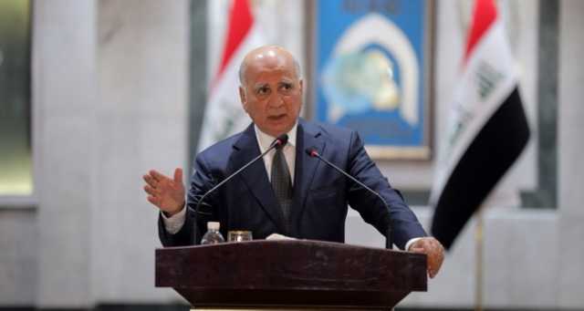 وزير الخارجية يشكك بهجمات المقاومة العراقية ضد إسرائيل: الجانب الآخر لم يؤكدها