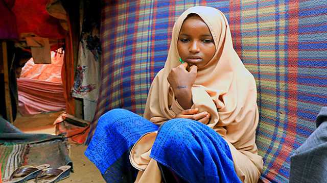 يعرض الفتيات لخطر الزواج المبكر.. منظمة حقوقية قلقة من تعديل دستوري في الصومال