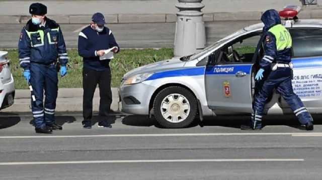 الأمن الروسي يحبط هجوماً جديداً: حاول تنفيذه ثلاثة إرهابيين من آسيا الوسطى