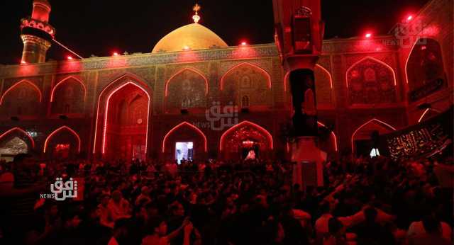 أربع محافظات عراقية تعطل الدوام الإثنين المقبل لمناسبة دينية