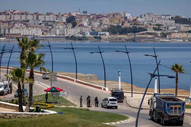 إسبانيا والمغرب تتصارعان على كنز تحت الماء