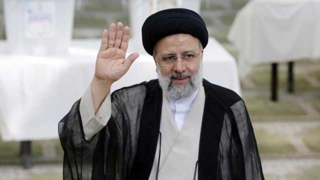 الرئيس الإيراني يأمل المزيد من تدعيم العلاقات بين طهران وبغداد