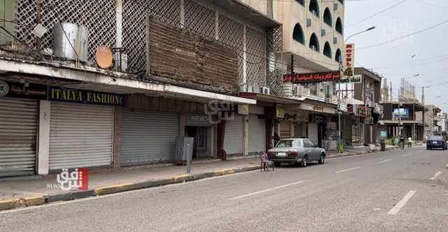 أطلال السينما في الموصل.. اندثار يقابله شريط ذكريات ممزوج بالحنين في أيام العيد (صور)