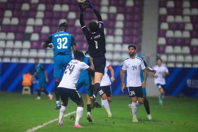 ثلاث مواجهات في انطلاق الجولة الـ 22 لدوري نجوم العراق احداها ديربي