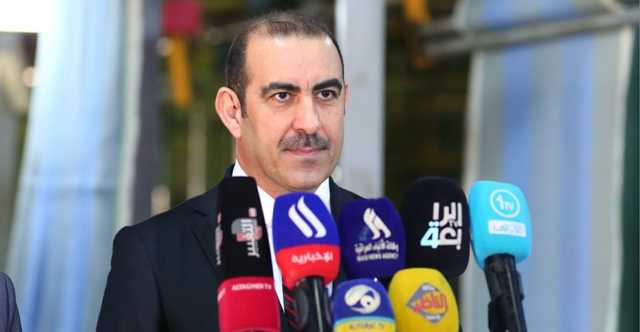 وزير عراقي: تدوير بطاريات السيارات يسبب السرطان