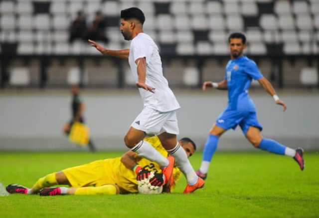 الزوراء يفوز على نفط البصرة بثلاثية نظيفة في دوري نجوم العراق