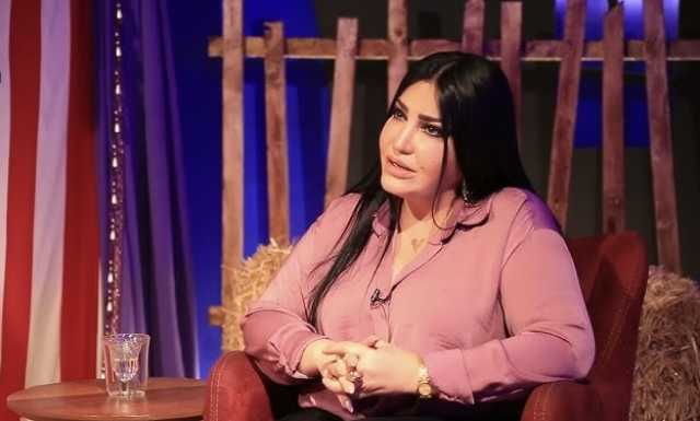 انذار لفنانة عراقية تحدثت عن هروب حمايات السوداني في أمريكا (وثيقة)