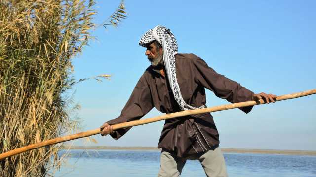 تقرير أممي: جهود العراق الدبلوماسية أنقذته من أسوأ سيناريو للمياه