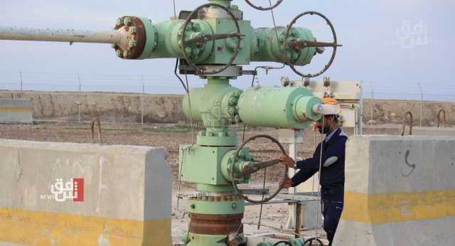 النفط ترد على الانتقادات لخط بصرة - حديثة: مشروع تنموي ويرفد الاقتصاد العراقي