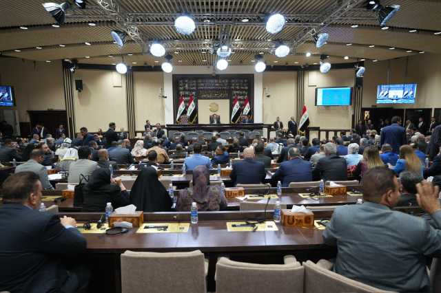 القانونية البرلمانية: العيد الوطني للدولة العراقية يُحدد بقانون خاص
