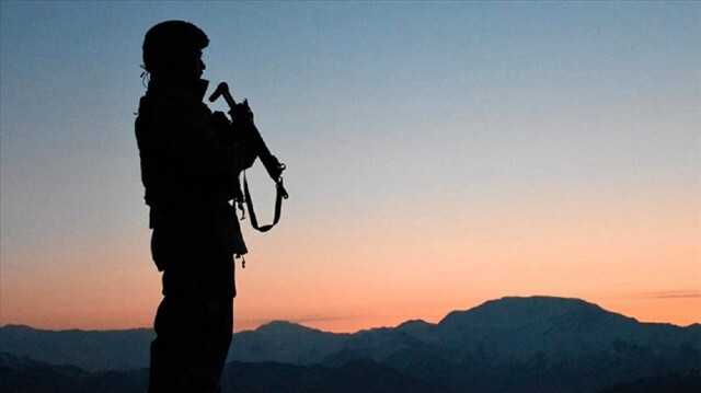 مقتل جندي تركي بانفجار عبوة شمال اقليم كوردستان