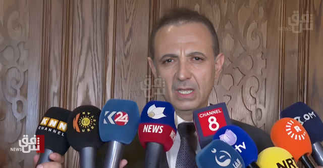رئاسة الإقليم ترهن تحديد موعد جديد لانتخابات برلمان كوردستان بطلب من المفوضية