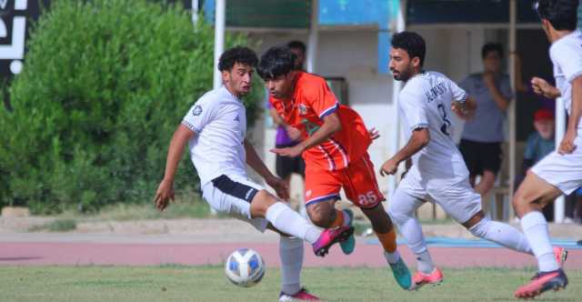 تعرف على الفرق المرشحة لبلوغ دوري نجوم العراق