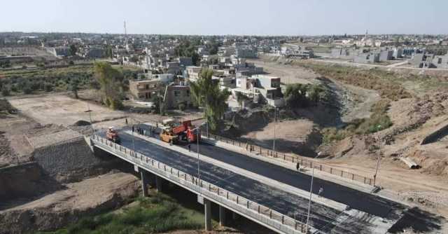 القضاء يحسم ملف جسر الفلاح في الموصل بتعويض المتضررين