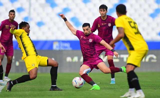 اليوم .. ثلاث مواجهات في انطلاق الجولة الـ 32 لدوري نجوم العراق لكرة القدم