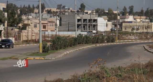 بلدية الموصل تستأنف العمل بطريق حيوي أوقفته جهات متنفذة في المدينة