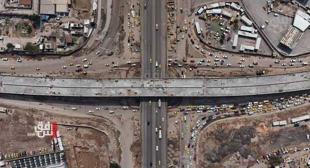 ماذا حدث؟.. بغداديون يتخوفون من مستقبل مشاريع الحزمة الأولى (صور)