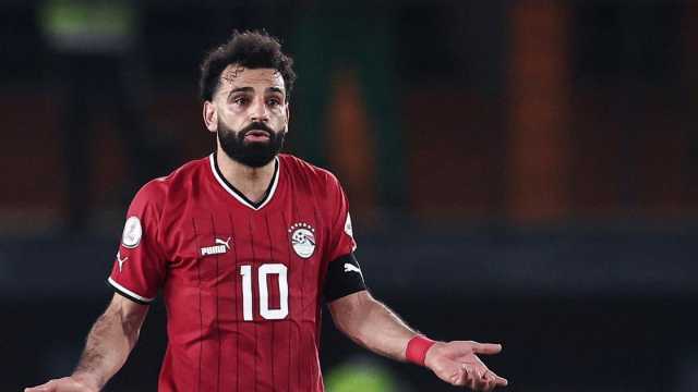 المدرب الجديد لا يمانع بيعه.. محمد صلاح أمام أبواب مفتوحة لمغادرة ليفربول