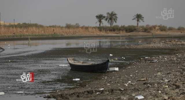 اليوم العالمي للبيئة.. العراق يواجه مربع خطر لغاية عام 2030 (صور)