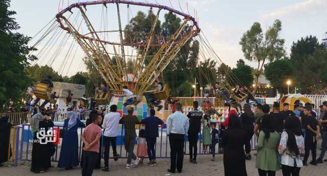 سياحة العيد في العراق.. احذروا الوقوع في فخ العروض المغرية للشركات الوهمية