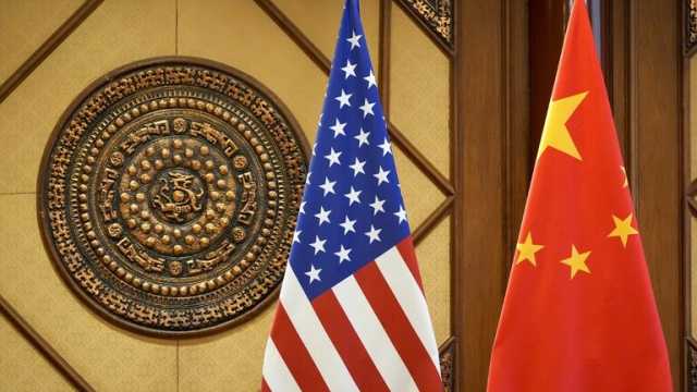 أمريكا والصين تستأنفان المباحثات النووية المتعثرة منذ سنوات
