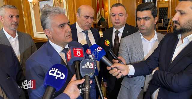 وصف وضع سنجار بـالكارثي.. وزير داخلية كوردستان: تطبيق الدستور سيحل كل المشاكل