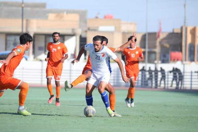 أربعة انتصارات في الدور الحاسم المؤهل لدوري النجوم