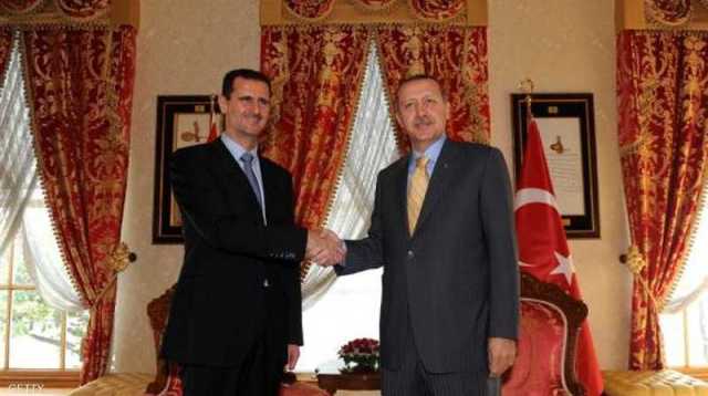العراق يستضيف اجتماعاً تركياً - سورياً بدعم صيني وإيراني