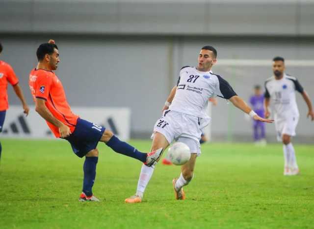 اليوم .. خمس مواجهات في انطلاق الجولة 37 لدوري نجوم العراق