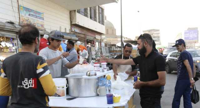 الأربعاء.. موجة حر لاهبة تضرب العراق ودولاً عربية