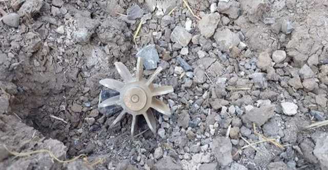 اشتباكات بين الجيش التركي والعماليين وقذائف مدفعية تسقط على قرية شمالي دهوك