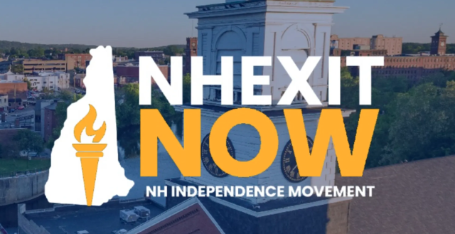 على خلفية الانقسام السياسي.. حركة جديدة في أميركا تطالب باستقلال ولاية نيو هامبشاير