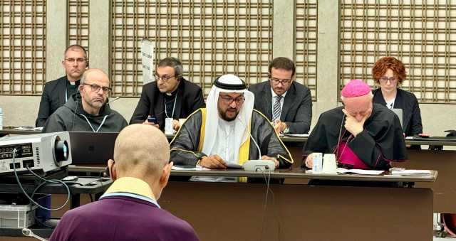 الأمين العام لمنتدى أبو ظبي: الذكاء الاصطناعي سبيل للسلام العالمي