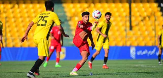 اليوم ..خمس مواجهات في الجولة الاخيرة لدوري نجوم العراق