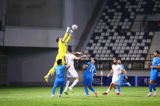 اتحاد الكرة العراقي: لا تمديد في مباريات الـplayoff وplayout