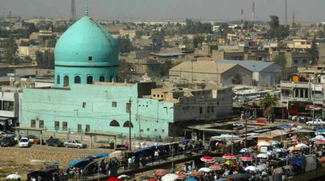 إدارة مشتركة لكركوك.. مستشار السوداني يعلن الاتفاق على تدوير منصب المحافظ