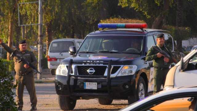 مصرع شخصين بحادث واندلاع نزاع عشائري جراء شجار اطفال جنوبي العراق