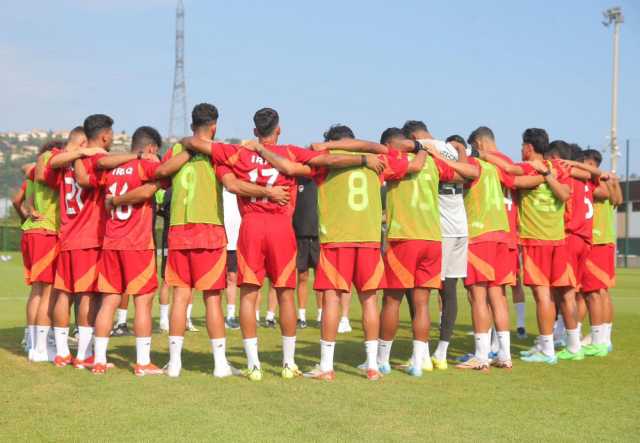 مباراة من العيار الثقيل.. العراق يواجه المغرب ومدير المنتخب: جاهزون للمواجهة