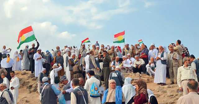 مديرية الحج في كوردستان تحذر من التقديم على العمرة عبر شركات غير مرخصة